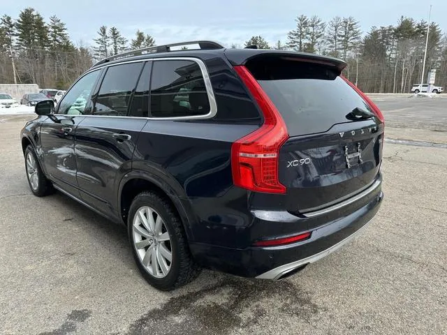 YV4A22PK4H1122879 2017 2017 Volvo XC90- T6 3