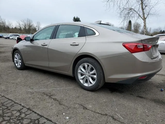 1G1ZD5ST7RF242285 2024 2024 Chevrolet Malibu- LT 2