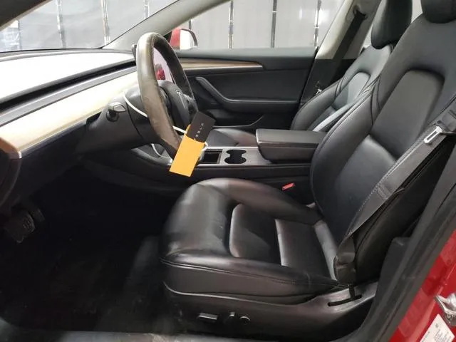 5YJ3E1EA0NF187769 2022 2022 Tesla MODEL 3 7