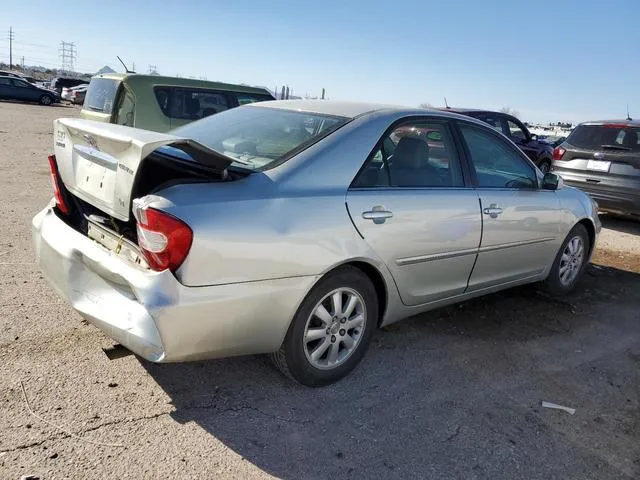 JTDBF30K520002680 2002 2002 Toyota Camry- LE 3