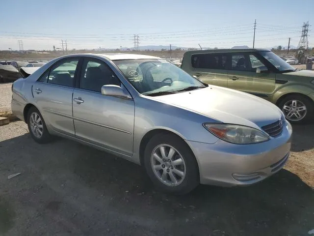 JTDBF30K520002680 2002 2002 Toyota Camry- LE 4