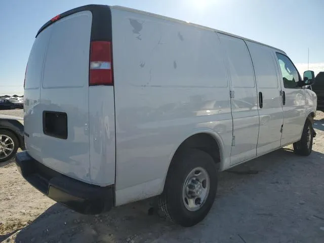 1GCWGAFP3M1188173 2021 2021 Chevrolet Express 3