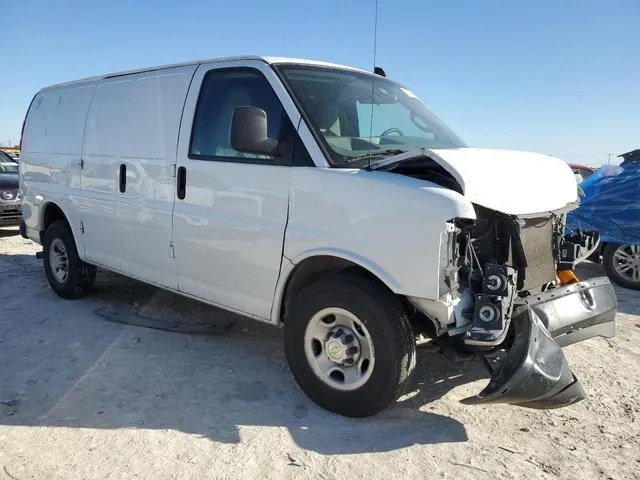 1GCWGAFP3M1188173 2021 2021 Chevrolet Express 4