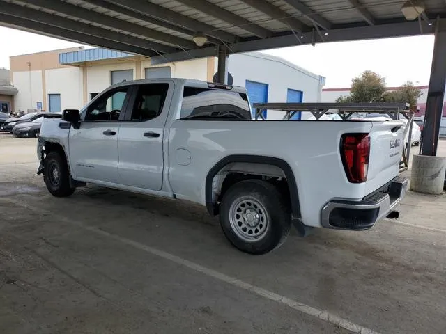 1GTR8AEFXLZ322082 2020 2020 GMC Sierra- C1500 2