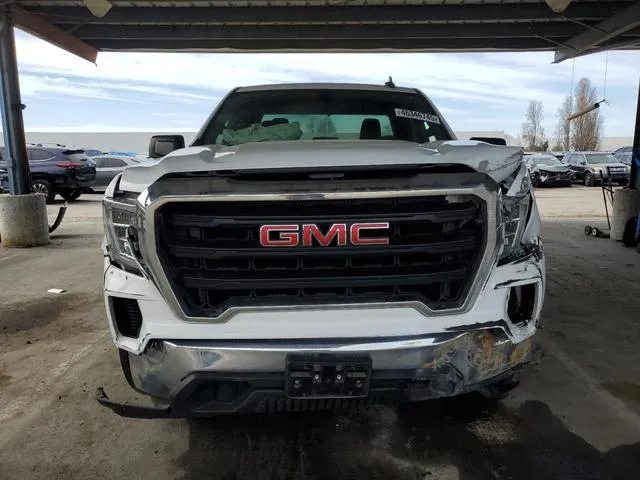 1GTR8AEFXLZ322082 2020 2020 GMC Sierra- C1500 5