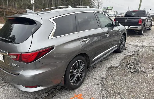 5N1DL0MN1HC525606 2017 2017 Infiniti QX60 4