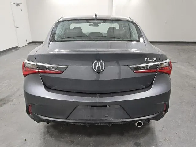 19UDE2F39MA003982 2021 2021 Acura ILX 6