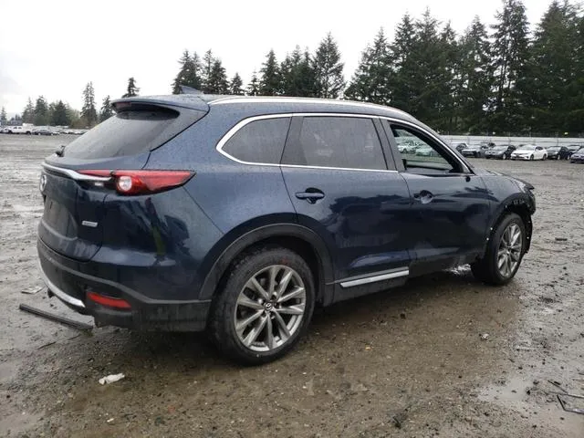 JM3TCBDY0J0221445 2018 2018 Mazda CX-9- Grand Touring 3