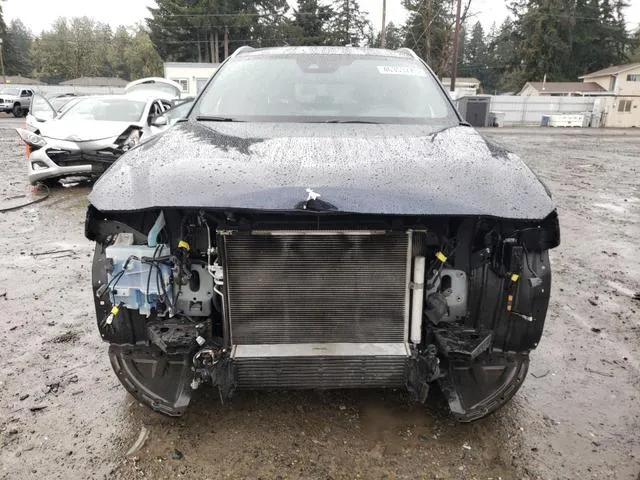 JM3TCBDY0J0221445 2018 2018 Mazda CX-9- Grand Touring 5