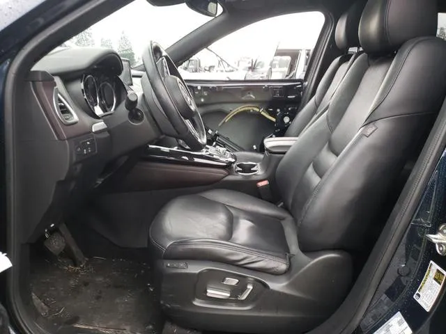 JM3TCBDY0J0221445 2018 2018 Mazda CX-9- Grand Touring 7