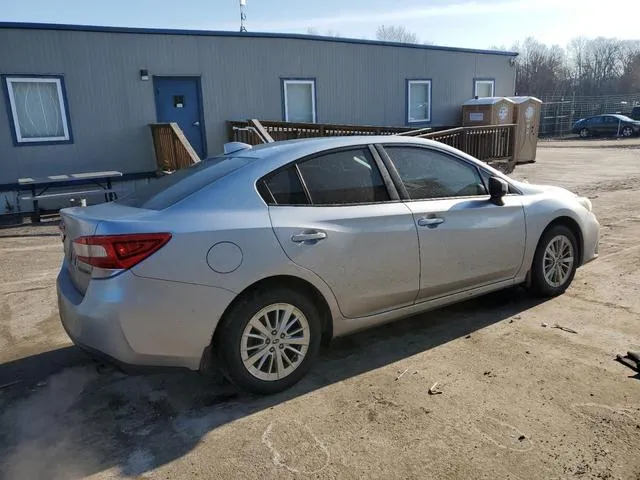 4S3GKAB66J3619296 2018 2018 Subaru Impreza- Premium 3