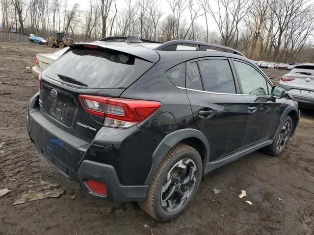 JF2GTHNC7MH231204 2021 2021 Subaru Crosstrek- Limited 3