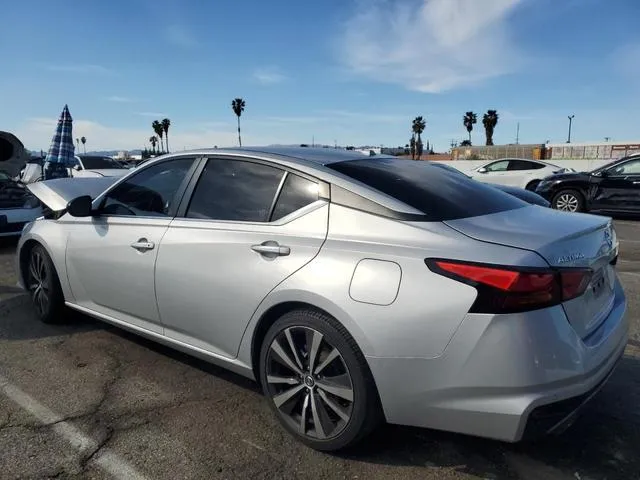 1N4BL4CV9LC130298 2020 2020 Nissan Altima- SR 2