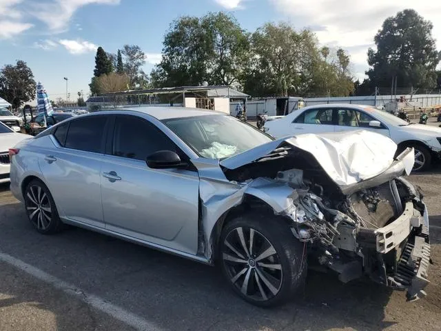 1N4BL4CV9LC130298 2020 2020 Nissan Altima- SR 4