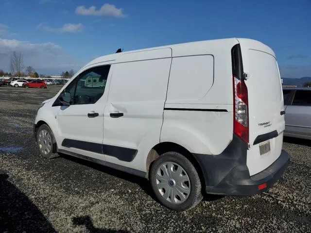 NM0LS6S27N1517559 2022 2022 Ford Transit- XL 2