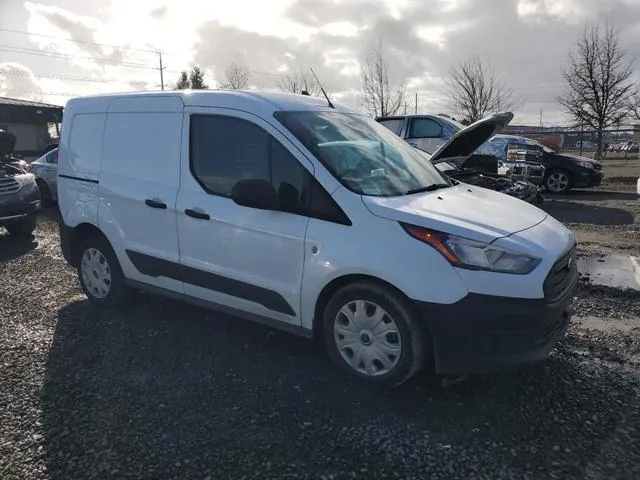 NM0LS6S27N1517559 2022 2022 Ford Transit- XL 4