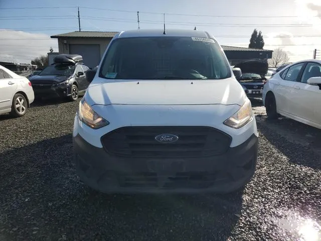 NM0LS6S27N1517559 2022 2022 Ford Transit- XL 5