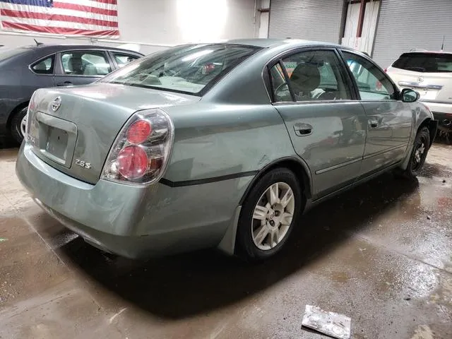 1N4AL11DX5C360584 2005 2005 Nissan Altima- S 3