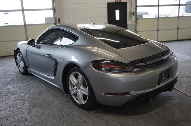 WP0AD2A89RK269365 2024 2024 Porsche Cayman- Gts 4