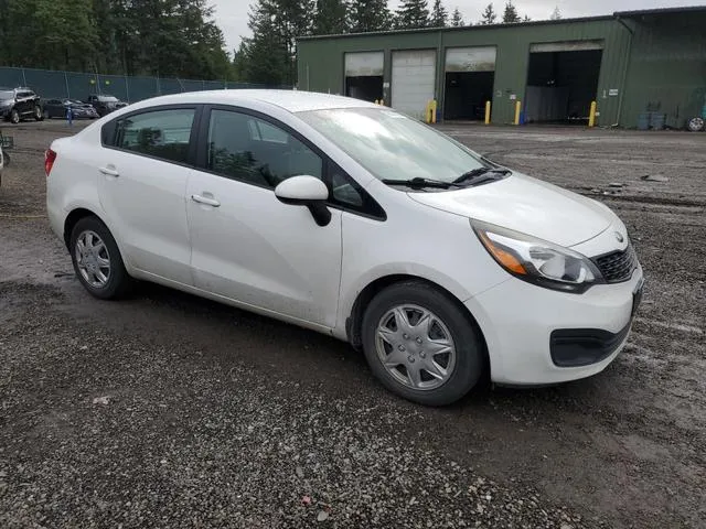 KNADM4A36D6250767 2013 2013 KIA Rio- LX 4