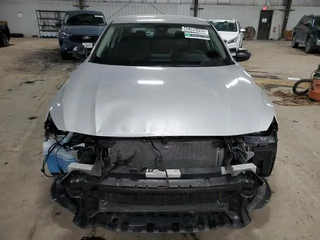 1N4BL4DV0RN410252 2024 2024 Nissan Altima- SV 5