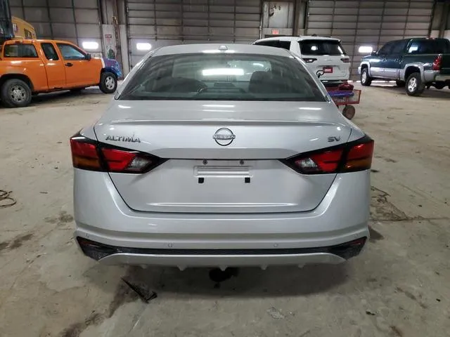 1N4BL4DV0RN410252 2024 2024 Nissan Altima- SV 6