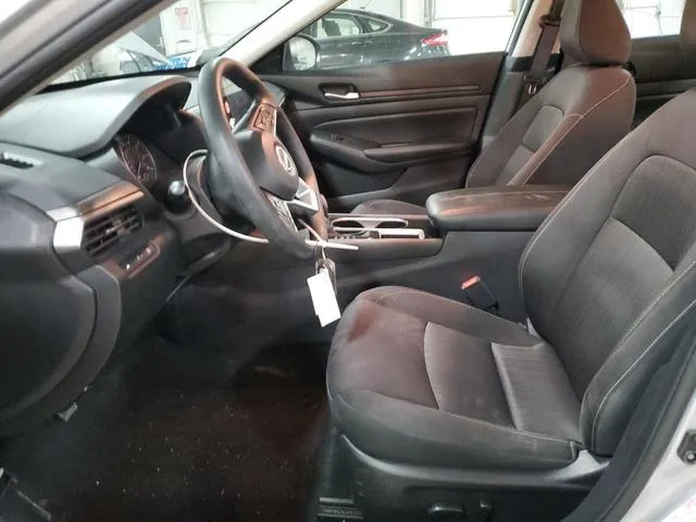 1N4BL4DV0RN410252 2024 2024 Nissan Altima- SV 7