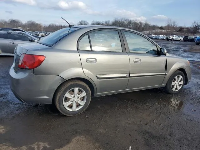 KNADH4A30A6661131 2010 2010 KIA Rio- LX 3