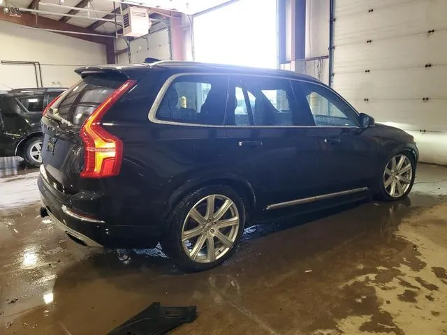 YV4A22PL6J1390640 2018 2018 Volvo XC90- T6 3