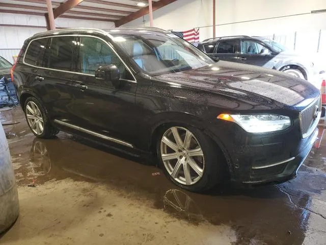 YV4A22PL6J1390640 2018 2018 Volvo XC90- T6 4