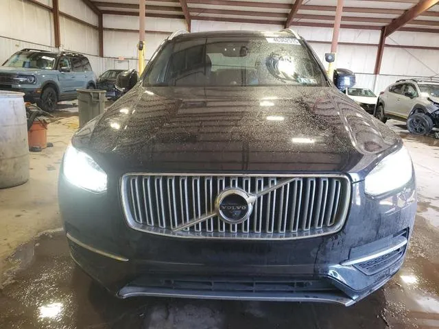 YV4A22PL6J1390640 2018 2018 Volvo XC90- T6 5