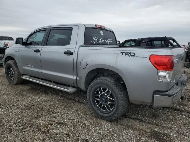 5TFEV54118X046799 2008 2008 Toyota Tundra- Crewmax 2