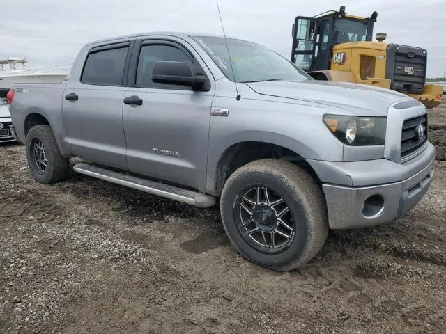 5TFEV54118X046799 2008 2008 Toyota Tundra- Crewmax 4