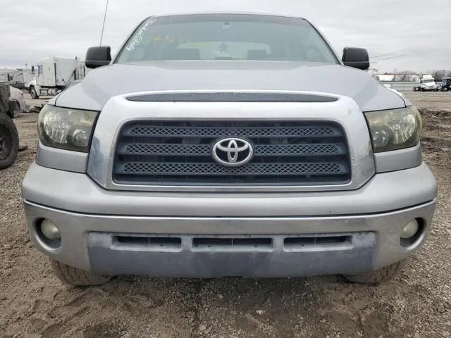 5TFEV54118X046799 2008 2008 Toyota Tundra- Crewmax 5