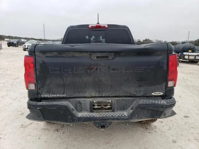 1GCPTEEK0P1205948 2023 2023 Chevrolet Colorado- Trail Boss 6