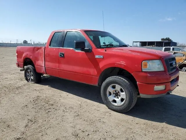 1FTRX14W94NB67652 2004 2004 Ford F-150 4