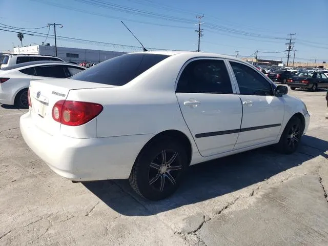 JTDBR32E060060474 2006 2006 Toyota Corolla- CE 3