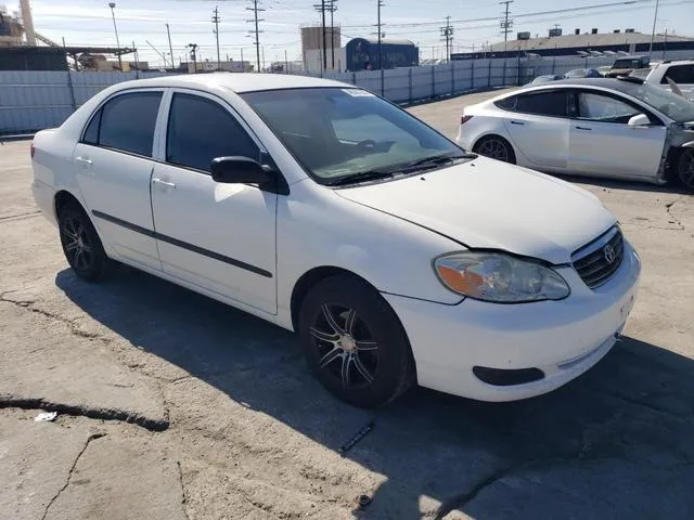 JTDBR32E060060474 2006 2006 Toyota Corolla- CE 4