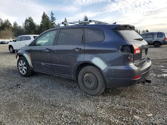 4S4WX9KD0C4400210 2012 2012 Subaru Tribeca- Limited 2