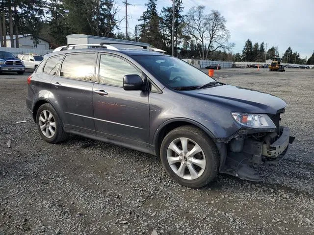 4S4WX9KD0C4400210 2012 2012 Subaru Tribeca- Limited 4