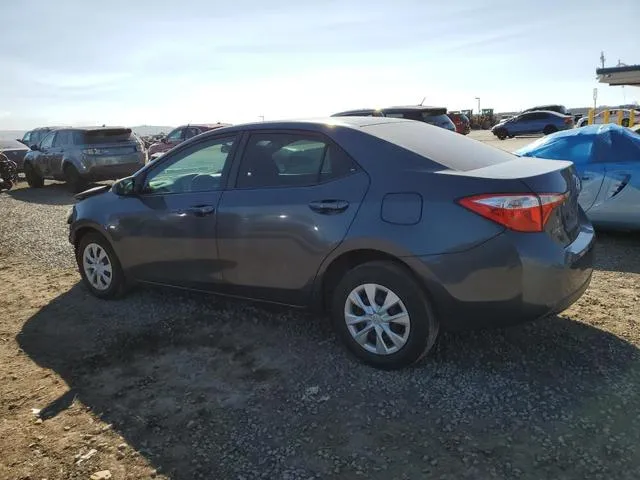 5YFBURHE0GP556746 2016 2016 Toyota Corolla- L 2