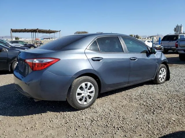 5YFBURHE0GP556746 2016 2016 Toyota Corolla- L 3