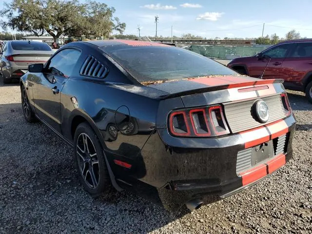 1ZVBP8AM6E5273665 2014 2014 Ford Mustang 2