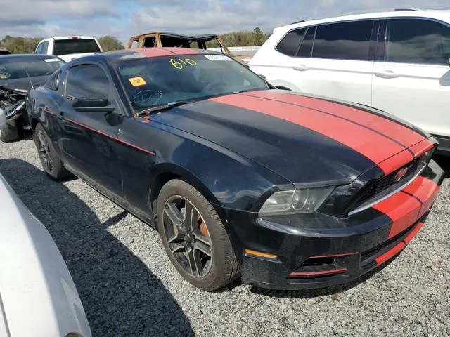 1ZVBP8AM6E5273665 2014 2014 Ford Mustang 4