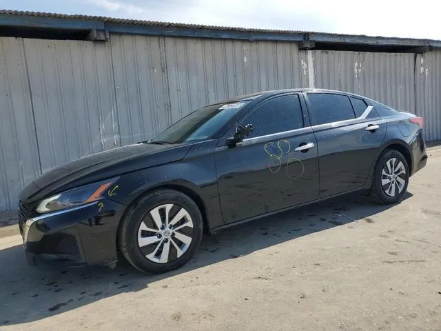 1N4BL4BV2RN363972 2024 2024 Nissan Altima- S 1