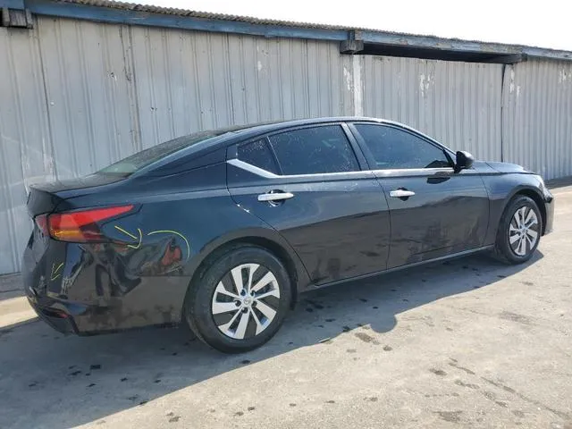 1N4BL4BV2RN363972 2024 2024 Nissan Altima- S 3