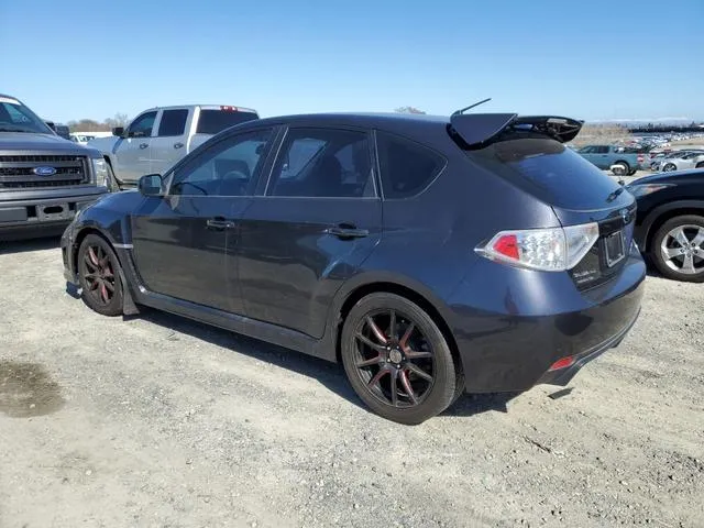 JF1GR7E64CG215313 2012 2012 Subaru Impreza- Wrx 2