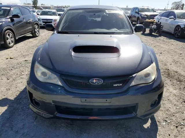 JF1GR7E64CG215313 2012 2012 Subaru Impreza- Wrx 5