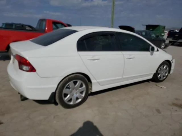 2HGFA1F59AH543300 2010 2010 Honda Civic- LX 3