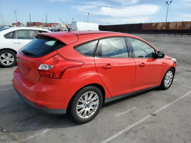 1FAHP3K23CL373167 2012 2012 Ford Focus- SE 3